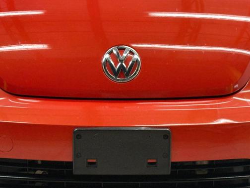 2017 Volkswagen Beetle 1.8T