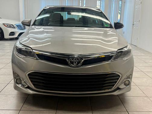 2013 Toyota Avalon XLE Touring