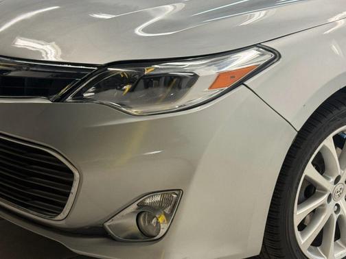 2013 Toyota Avalon XLE Touring