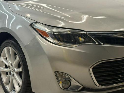 2013 Toyota Avalon XLE Touring