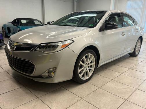 2013 Toyota Avalon XLE Touring