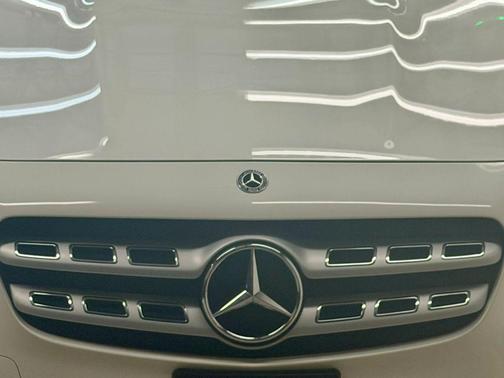 2018 Mercedes-Benz GLA 250 4MATIC