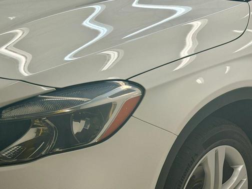 2018 Mercedes-Benz GLA 250 4MATIC