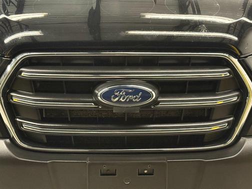 2020 Ford Transit-150 Low Roof w/RWB Van 3D