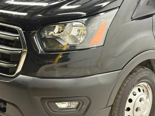 2020 Ford Transit-150 Low Roof w/RWB Van 3D