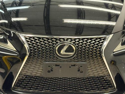 2014 Lexus IS 350 Base