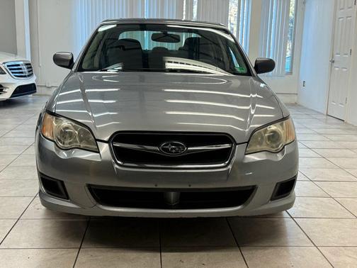 2009 Subaru Legacy Base