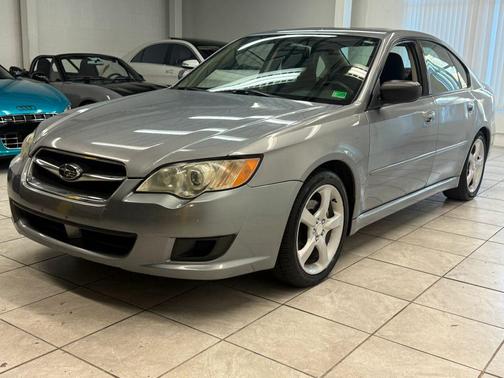 2009 Subaru Legacy Base