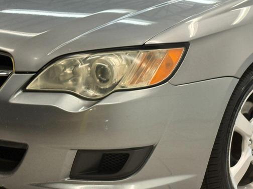 2009 Subaru Legacy Base