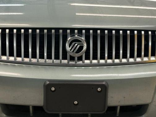 2005 Mercury Montego Premier