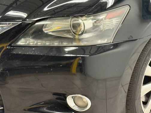 2013 Lexus GS 350 Base