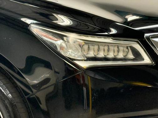2016 Acura MDX 3.5L AcuraWatch Plus Package