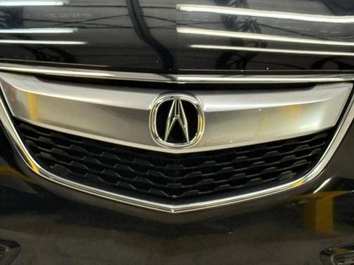 2016 Acura MDX 3.5L AcuraWatch Plus Package