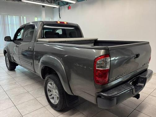 2004 Toyota Tundra Limited Double Cab