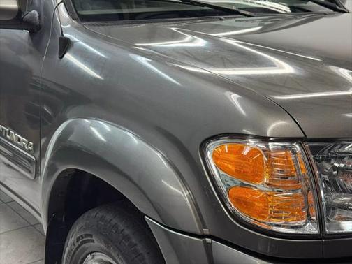 2004 Toyota Tundra Limited Double Cab