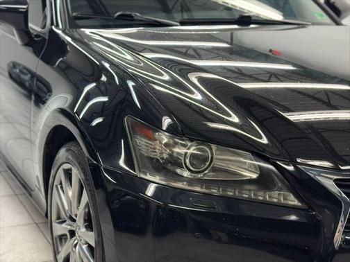 2013 Lexus GS 350 Base