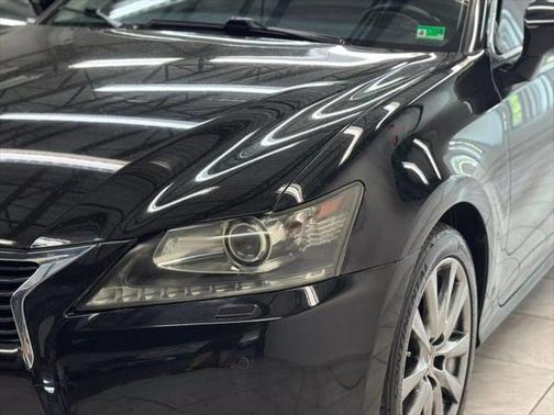 2013 Lexus GS 350 Base