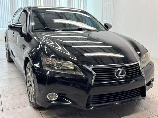 2013 Lexus GS 350 Base