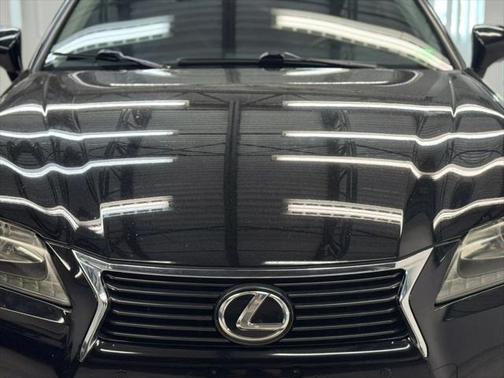 2013 Lexus GS 350 Base