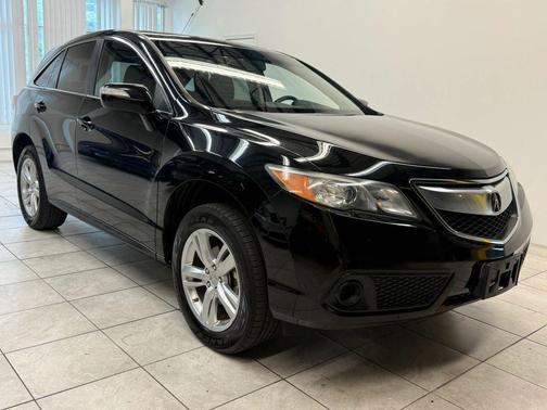 2013 Acura RDX Base