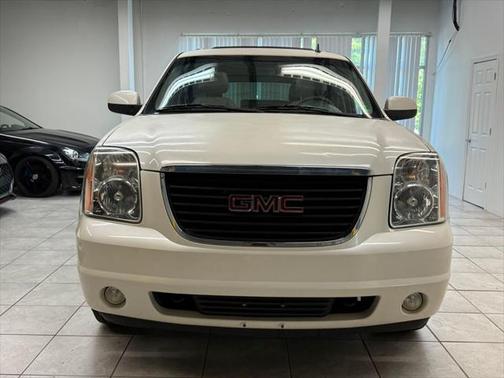 2014 GMC Yukon SLT