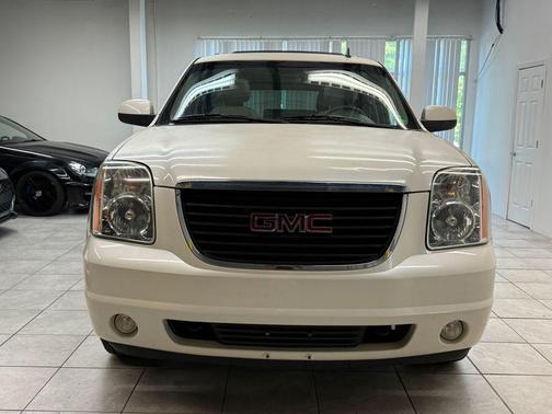 2014 GMC Yukon SLT