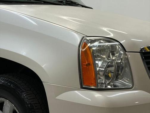 2014 GMC Yukon SLT
