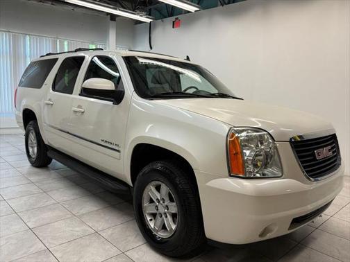 2014 GMC Yukon SLT