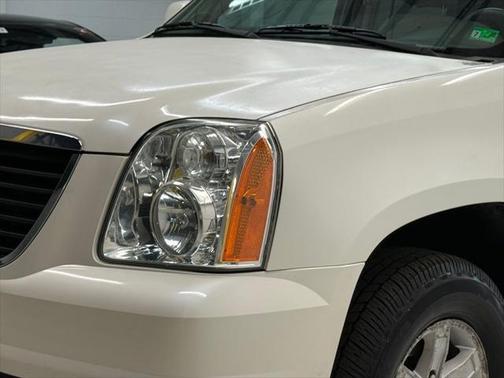2014 GMC Yukon SLT