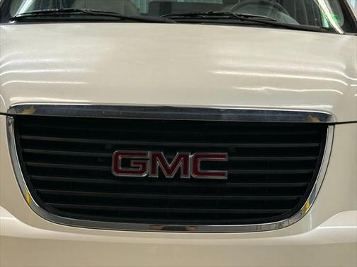 2014 GMC Yukon SLT