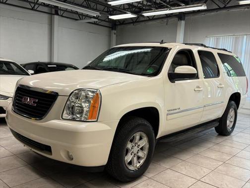 2014 GMC Yukon SLT