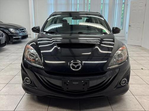 2010 Mazda MazdaSpeed3 Touring