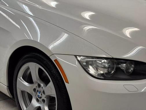 2009 BMW 328 328i Convertible 2D