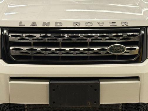 2014 Land Rover LR2 HSE Sport Utility 4D