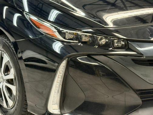 2021 Toyota Prius Prime XLE