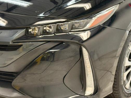 2021 Toyota Prius Prime XLE