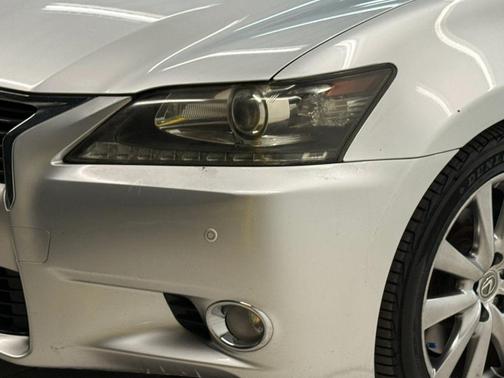 2013 Lexus GS 350 Base