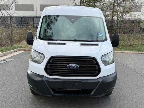 2015 Ford Transit-150 Base