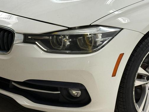 2018 BMW 328d xDrive