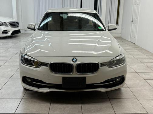 2018 BMW 328d xDrive