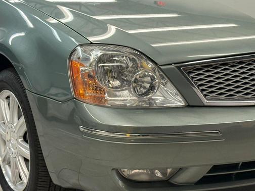 2006 Ford Five Hundred Limited
