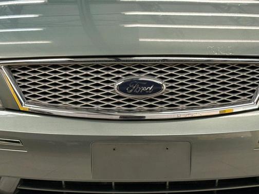 2006 Ford Five Hundred Limited