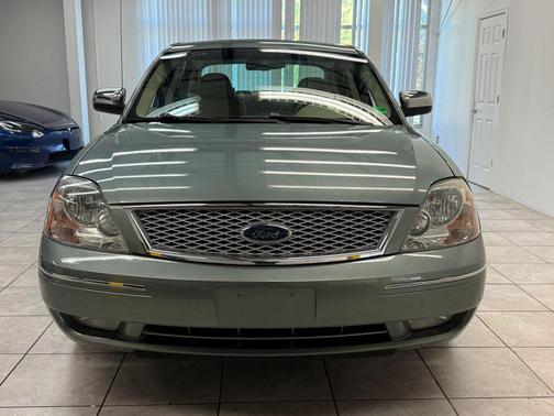 2006 Ford Five Hundred Limited