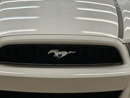 2014 Ford Mustang V6 Premium