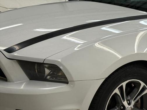 2014 Ford Mustang V6 Premium