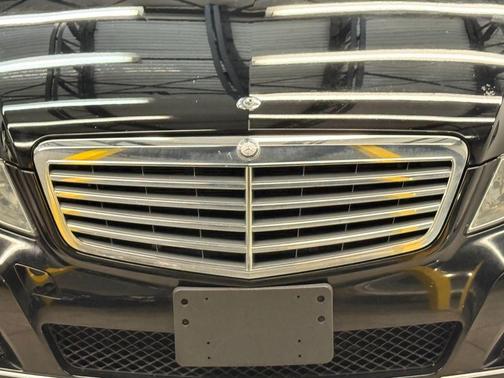 2011 Mercedes-Benz E-Class E 350 Sedan 4D