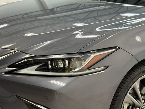 2019 Lexus ES 350 F Sport