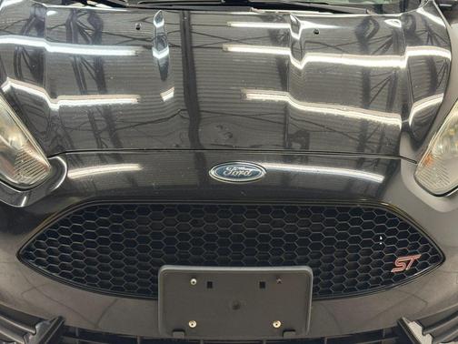 2015 Ford Fiesta ST