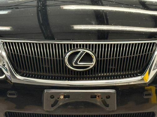 2010 Lexus GS 350 Base