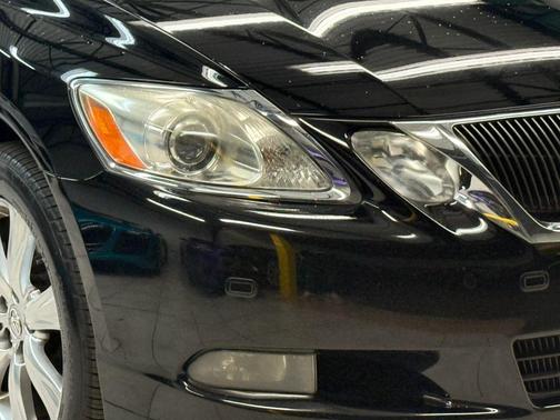 2010 Lexus GS 350 Base